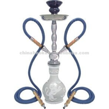 Hookah, Shisha, Narghile CH120-2H-B